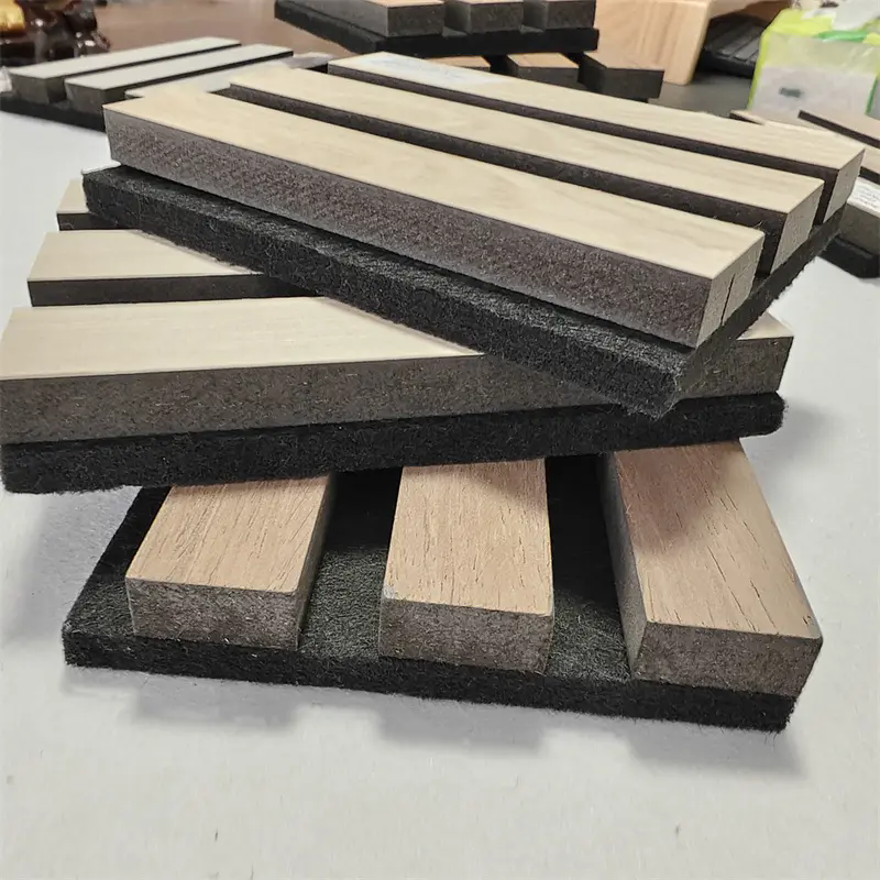 Wat maakt hoogwaardige akoestische panelen essentieel voor geluidsbeheersing?